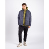 Patagonia M's Light Gust Jacket Smolder Blue L