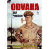 Odvaha byla pravidlem - Douglas MacArthur