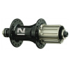Náboj NOVATEC F162SB, zadný, Shimano, 10x135x145mm, 32dier, typ brzdy ráfiková, N-logo