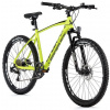 Leader Fox Detský bicykel FACTOR 26