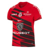 Nike Toulouse Third Shirt 2024 2025 Adults Red M