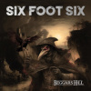 Six Foot Six - Beggar's Hill / Digipack [CD]
