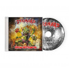 Tankard, DISCO DESTROYER (RE-MASTERED 2024), CD