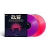 Giacchino Michael - Exotic Themes for the Silver Screen Vol. 2 (Translucent Purple & Translucent Magenta) 2LP