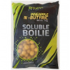 Stég Soluble boilie Ananas/N-Butyric 1 kg 20 mm