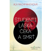 Denníky: Študenti, láska, Čeka a smrť - Aľa Rachmanovová - online doručenie