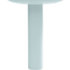 DURAVIT ME by Starck stĺp pre umývadlo, biela, 0858390000