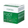 FORTEA FOOT CARE masť na popraskané päty 80 g