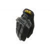 Rukavice Mechanix M-Pact černo šedé XL