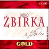 ZBIRKA MIRO - Gold