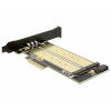 Delock 89630 karta PCI-Express PCIe; 89630
