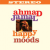 Jamal Ahmad - Happy Moods / Vinyl [LP]