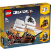 LEGO Creator 3 v 1 31109 Námorná Loď