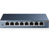 Switch TP-Link TL-SG108 8x Gigabit