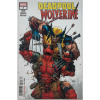 Deadpool/Wolverine 3A VF 2025 Marvel komiks