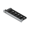 Ubiquiti UACC-AI-Port-RM Polica pre rack (UACC-AI-Port-RM)