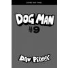 Dog Man 9: Grime and Punishment
