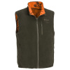 Vesta Pinewood Reversible Camou - Zelená, L