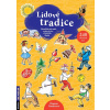 Lidové tradice - Dagmar Šottnerová
