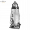 Znicz - Lilia Silver Lilia KW4 (Znicz - Lilia Silver Lilia KW4)