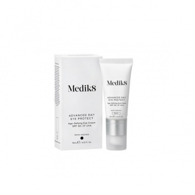 Medik8 Advanced Day Eye Protect SPF 30 15 ml