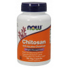 Chitosan NOW Foods 500mg s Chrómom - 120 kapsúl