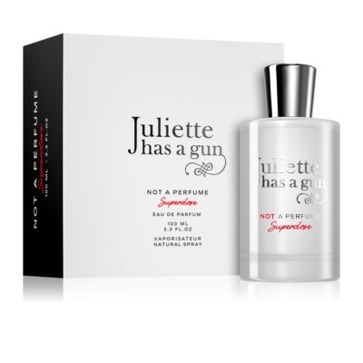 Juliette has a gun Not a Perfume Superdose, Parfumovaná voda 100ml - Tester unisex