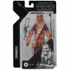 Star Wars Black Series Archives Chewbacca Hasbro