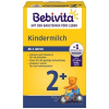 BEBIVITA Mlieko JUNIOR 2+ Instantný mliečny nápoj od uk. 2 roka, 500 g