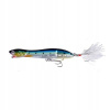 Wobler - Povrch návnada Popper panika Prey 135 28g (Wobler - Povrch návnada Popper panika Prey 135 28g)