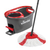 Vileda 151153 Easy Wring & Clean Turbo mop + vedro