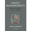 Miesta nedourčenosti - Jana Juhásová