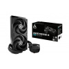 Vodné chladenie AiO Arctic Liquid Freezer III 280 Black