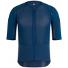 Pánsky cyklistický dres Rapha Men'S Pro Team Flaero Jersey - Titan/Carbon L