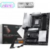 MSI MB Sc AM5 PRO X870E-P WIFI, AMD X870E, 4xDDR5, 1xHDMI, 1xUSB4, WI-FI