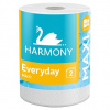 Harmony Every Day Maxi kuchynské utierky 2 vrstvy 1 ks