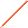Faber-Castell: Grip 2001 Neónovo-oranžová farebná ceruzka