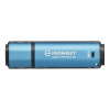 VP50/16GB/250MBps/USB 3.2/USB-A/+ Adaptér/Modrá (IKVP50/16GB)