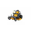 CubCadet ZT3 137 RIDER ZERO-TURN