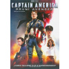 Captain America DVD