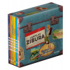 Ladislav Zibura: Dárkový box 6 audioknih - Ladislav Zibura