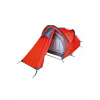 Stan pre dve osoby Hannah Rider 2 - mandarin red II