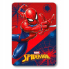 MLC Detská flísová deka Spiderman MARVEL