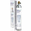 Cylinder bombička do saturátora na perlivú vodu AquaFloow Bubbwater