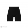 On Performance Tights Short dámske kraťasy, čierna M