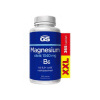 GS Citrát horečnatý 1340 mg + B6 365 tabliet XXL