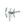 Anténa venkovní Emme Esse 33WUG k.21-48, 711mm