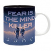 ABYstyle Hrnek Dune Fear is the mind killer 320 ml