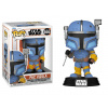 Funko Pop! Star Wars Paz Vizsla