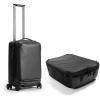 Peak Design Roller Pro Black + X-Large Camera Cube Bundle